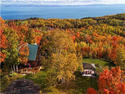 La Maison Canadienne