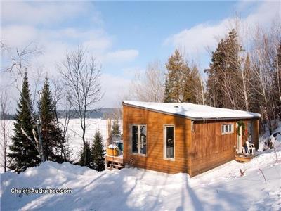 The Vibrant Cottage Best Cottage To Rent In Quebec