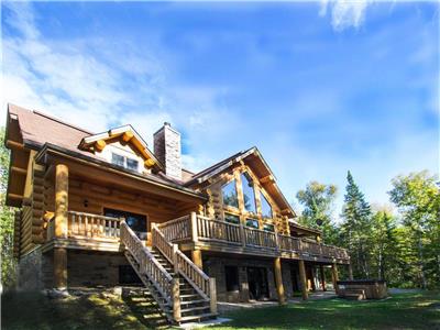 Mont Tremblant Laurentians Cottage Rentals Vacation Rentals