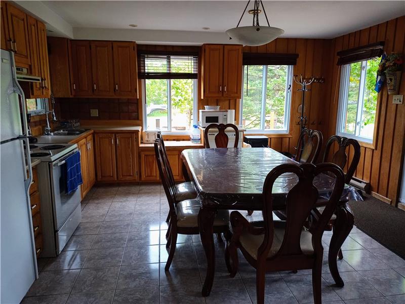 Le Baluchon LacdesPlages Cottage Rental DI1339 ChaletsAuQuebec