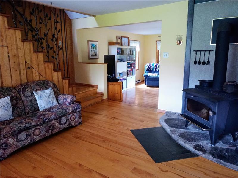 Le Baluchon LacdesPlages Cottage Rental DI1339 ChaletsAuQuebec