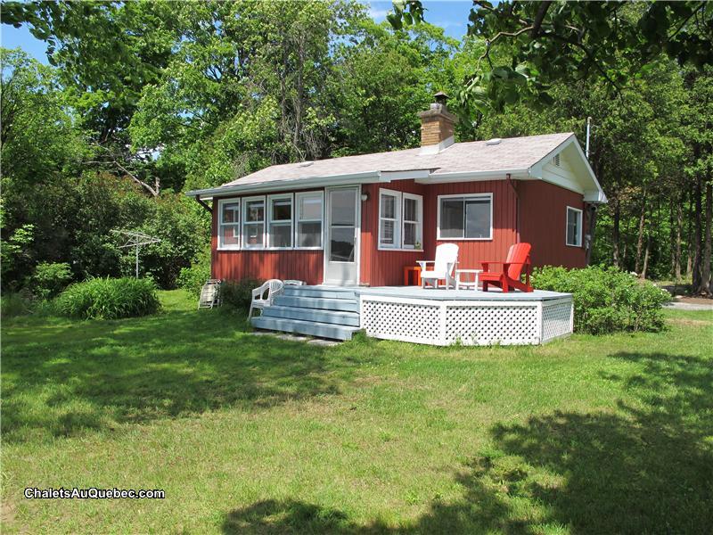 Cottage L Outaouais Gatineau Cottage Rental Pl 15296