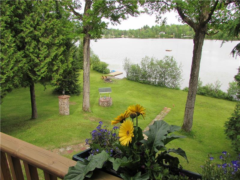 Le Nid d 'Elfe - Treehouses for Rent in Saint-Calixte, Québec