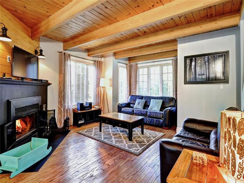 9 Chemin Des Skieurs - Chalet à Louer Stoneham-et-Tewkesbury | OR-21356 ...