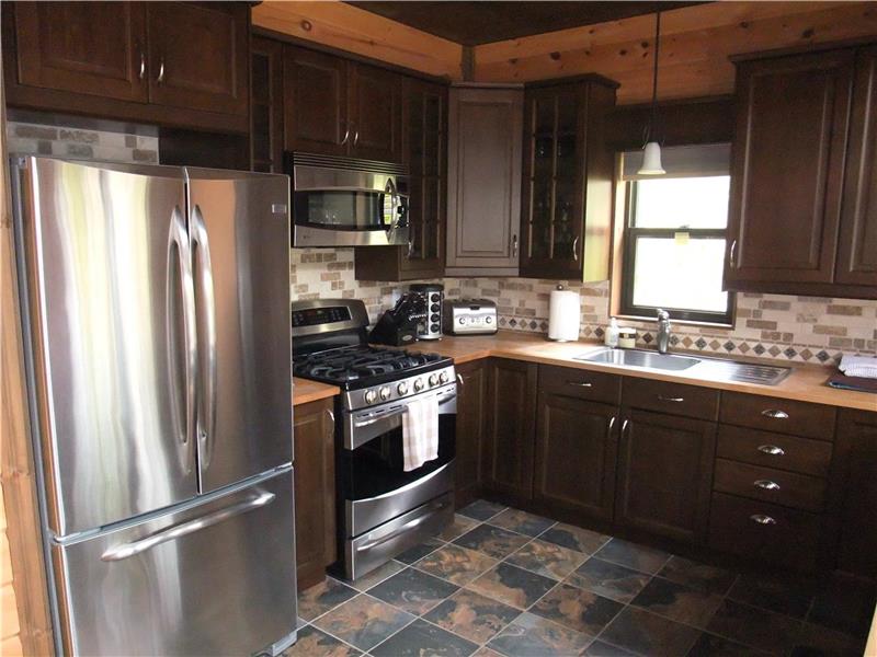 Chalet Le Mekinac Chalet à louer StRochdeMékinac OR24056