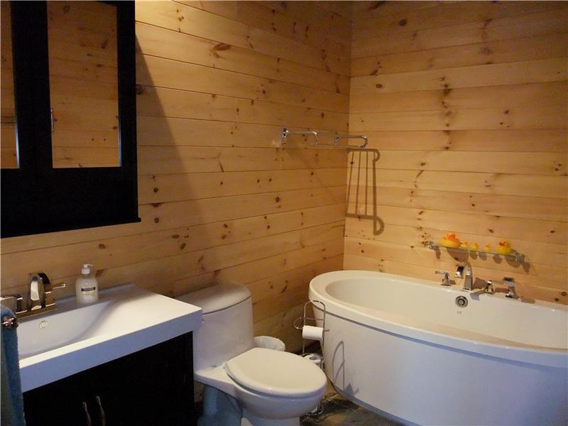 Chalet Le Mekinac Chalet à louer StRochdeMékinac OR24056