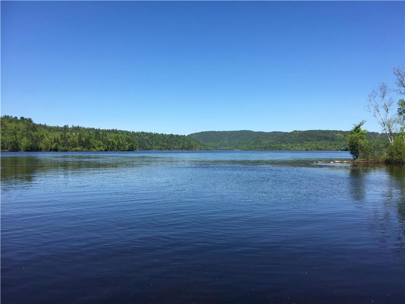 Chalet Le Mekinac Chalet à louer StRochdeMékinac OR24056