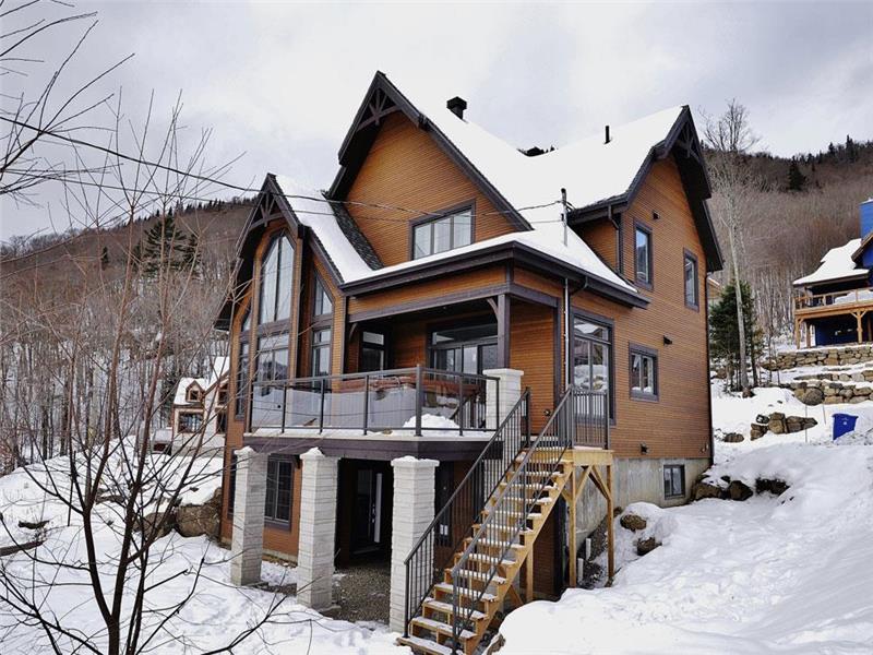 29 Chemin Blanc - Chalet à Louer Stoneham-et-Tewkesbury | OR-30293 ...