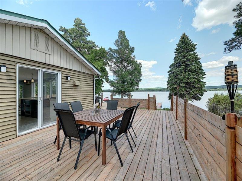 La vie O-Lac Magog - Chalet à louer Deauville | DI-36246 | ChaletsAuQuebec
