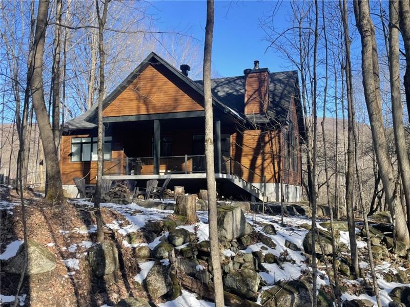 Chalet bromont - Chalet à louer Bromont | PL-40175 | ChaletsAuQuebec