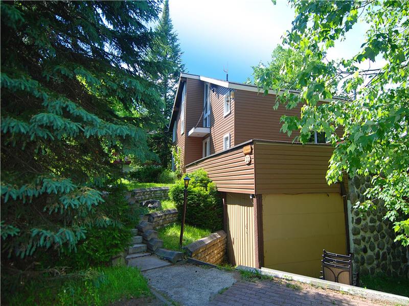Chalets Domaine Ste-Agathe 30 - Chalet à louer Ste-Agathe-des-Monts ...